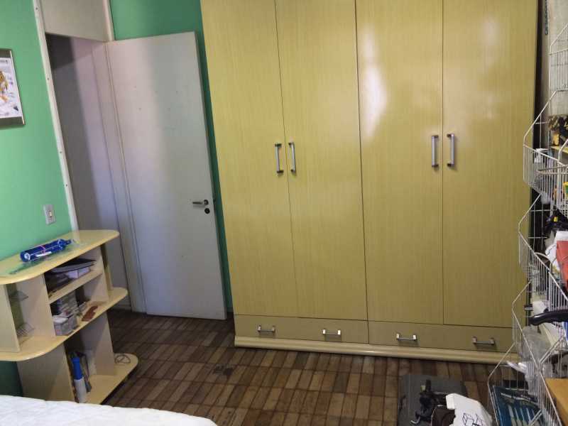 Apartamento à venda com 3 quartos, 115m² - Foto 12