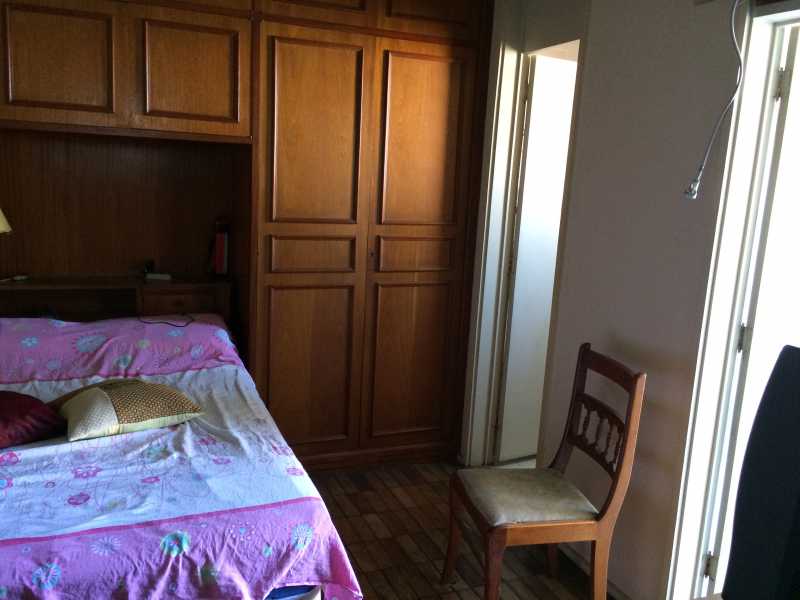 Apartamento à venda com 3 quartos, 115m² - Foto 16