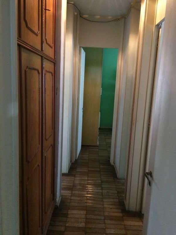 Apartamento à venda com 3 quartos, 115m² - Foto 6