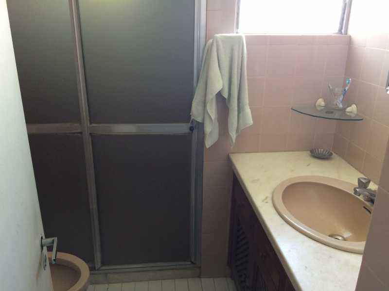 Apartamento à venda com 3 quartos, 115m² - Foto 25