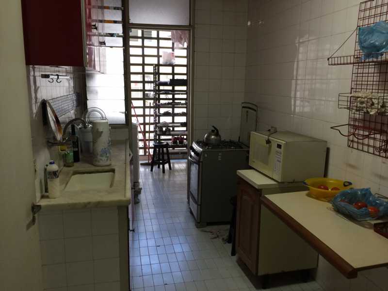 Apartamento à venda com 3 quartos, 115m² - Foto 27