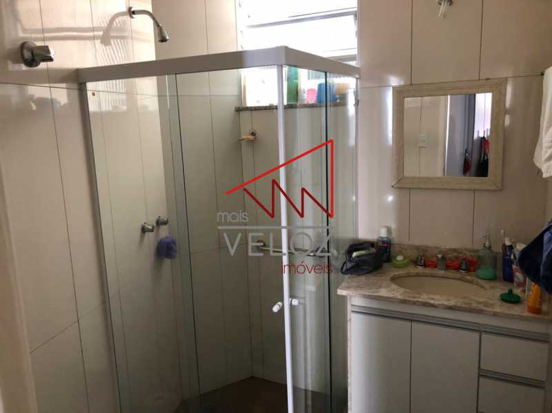 Apartamento à venda com 1 quarto, 56m² - Foto 10