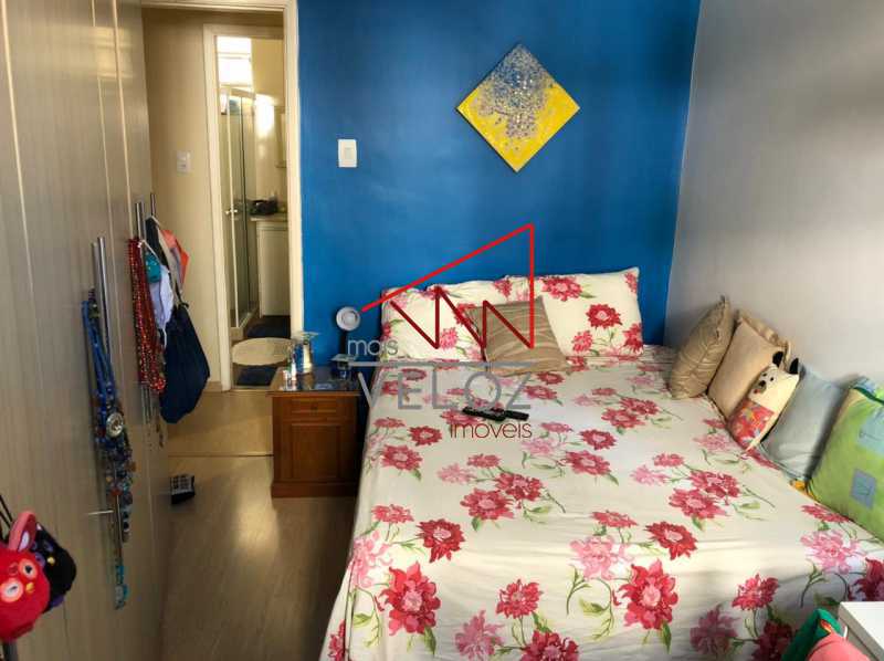 Apartamento à venda com 1 quarto, 56m² - Foto 6