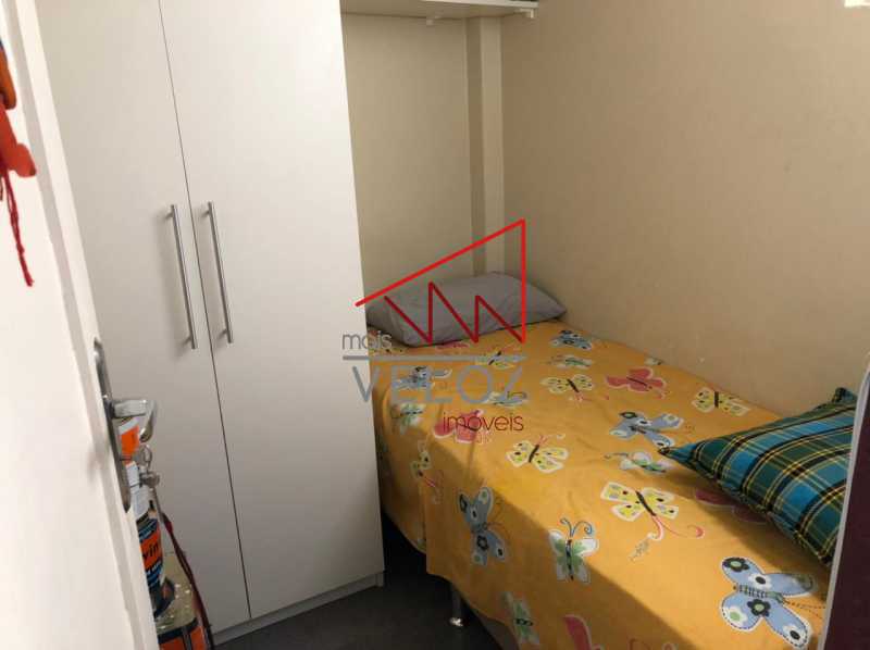 Apartamento à venda com 1 quarto, 56m² - Foto 16