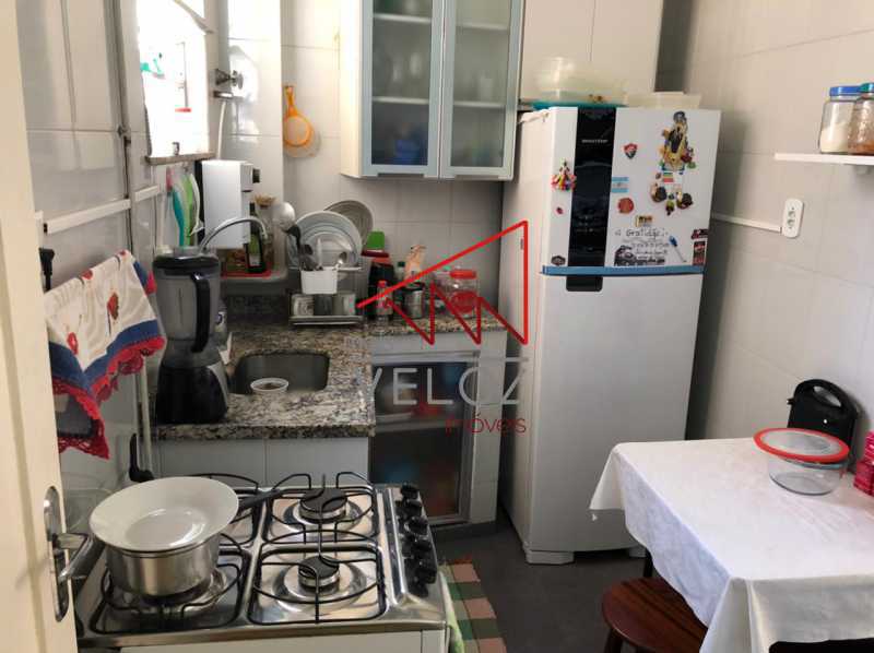 Apartamento à venda com 1 quarto, 56m² - Foto 15