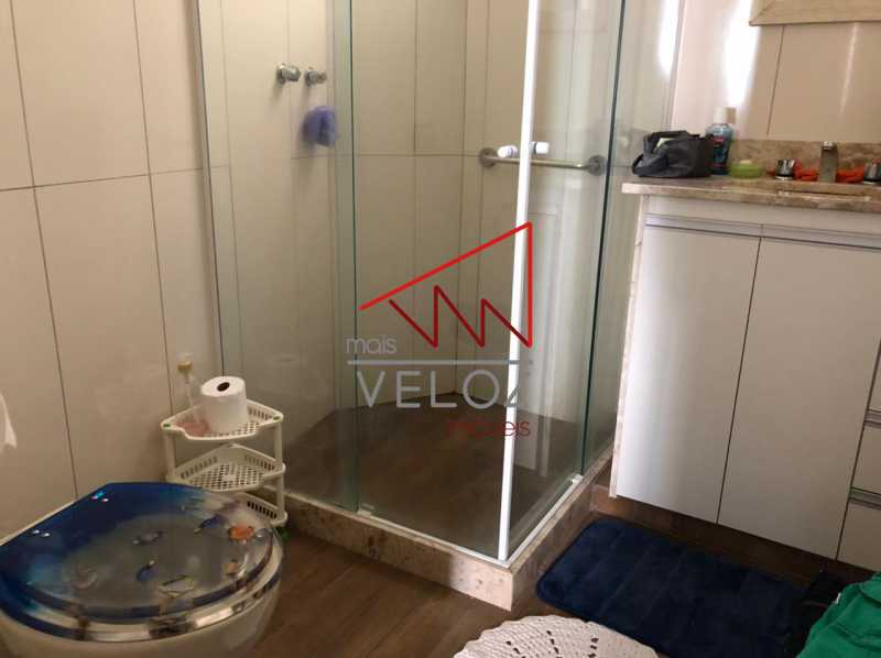 Apartamento à venda com 1 quarto, 56m² - Foto 12