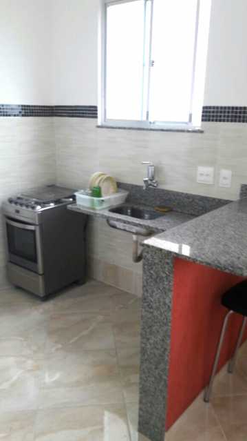 Kitnet-Studio, 30 m² - Foto 6