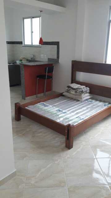 Kitnet-Studio, 30 m² - Foto 15