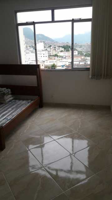 Kitnet-Studio, 30 m² - Foto 22