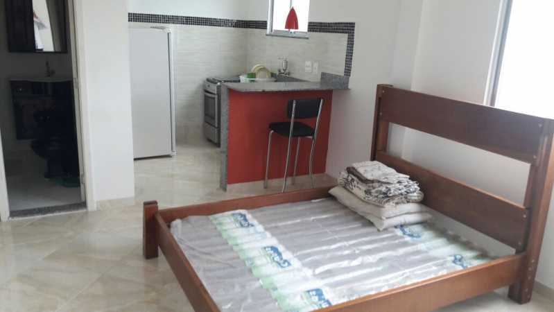 Kitnet-Studio, 30 m² - Foto 11
