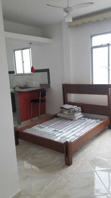 Kitnet-Studio, 30 m² - Foto 18