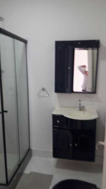 Kitnet-Studio, 30 m² - Foto 23