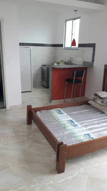 Kitnet-Studio, 30 m² - Foto 10