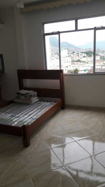 Kitnet-Studio, 30 m² - Foto 16