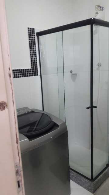 Kitnet-Studio, 30 m² - Foto 21