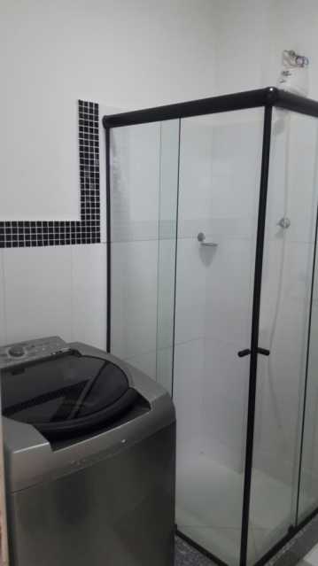 Kitnet-Studio, 30 m² - Foto 12