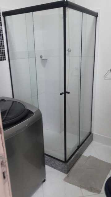 Kitnet-Studio, 30 m² - Foto 5