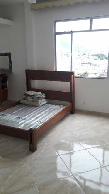 Kitnet-Studio, 30 m² - Foto 20