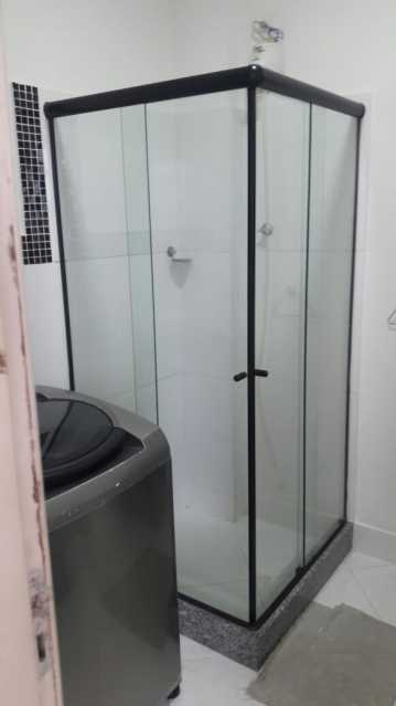 Kitnet-Studio, 30 m² - Foto 9