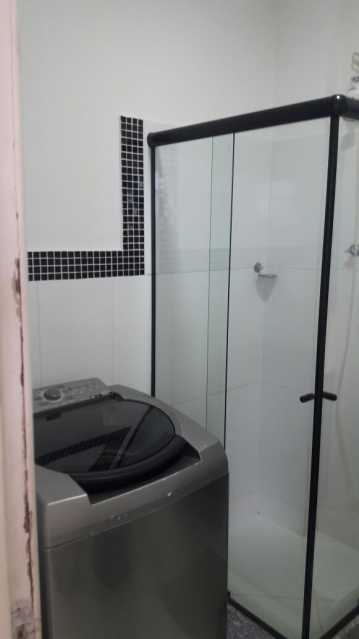 Kitnet-Studio, 30 m² - Foto 13