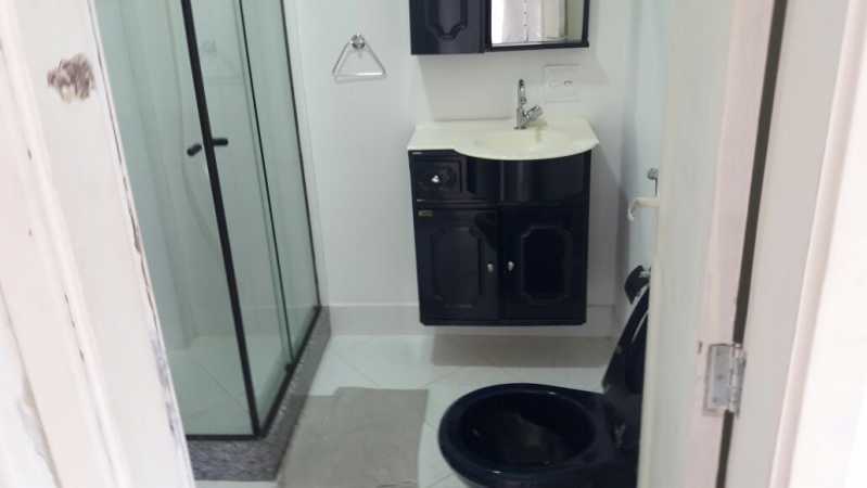 Kitnet-Studio, 30 m² - Foto 4