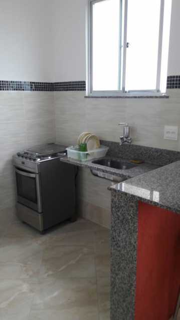 Kitnet-Studio, 30 m² - Foto 17