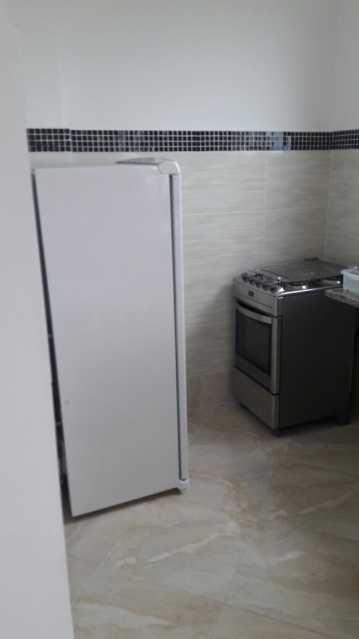 Kitnet-Studio, 30 m² - Foto 19