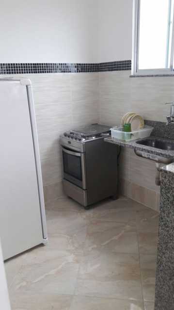 Kitnet-Studio, 30 m² - Foto 8