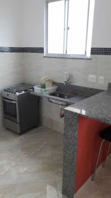 Kitnet-Studio, 30 m² - Foto 14