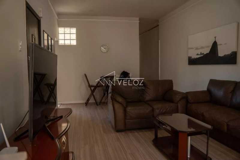 Apartamento, 2 quartos, 96 m² - Foto 10