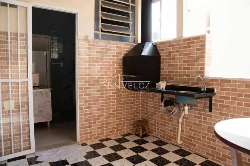 Apartamento, 2 quartos, 96 m² - Foto 2