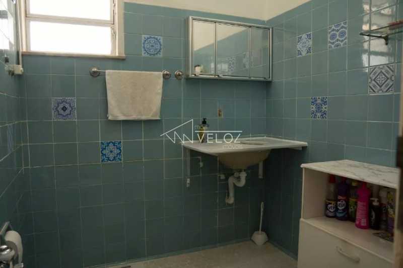 Apartamento, 2 quartos, 96 m² - Foto 9