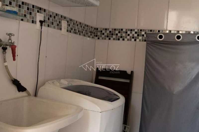 Apartamento, 2 quartos, 96 m² - Foto 12