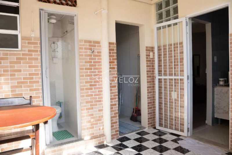 Apartamento, 2 quartos, 96 m² - Foto 3