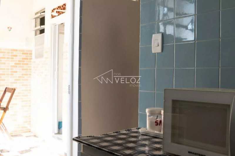 Apartamento, 2 quartos, 96 m² - Foto 8