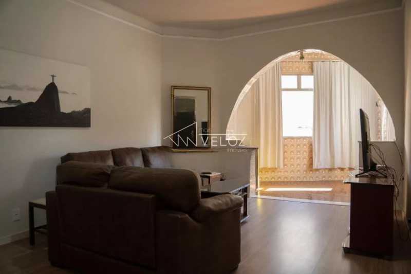 Apartamento, 2 quartos, 96 m² - Foto 7