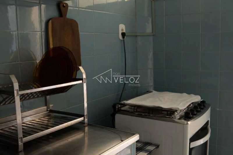 Apartamento, 2 quartos, 96 m² - Foto 19