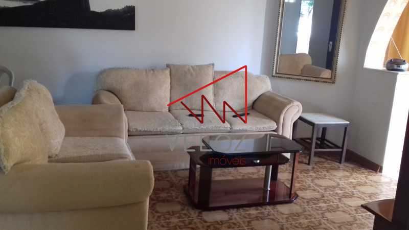 Apartamento à venda com 2 quartos, 96m² - Foto 2