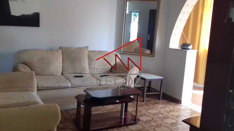 Apartamento à venda com 2 quartos, 96m² - Foto 3