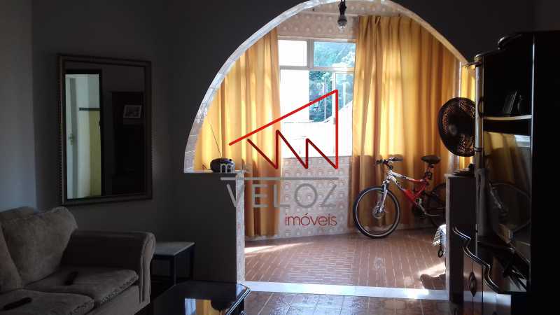 Apartamento à venda com 2 quartos, 96m² - Foto 1