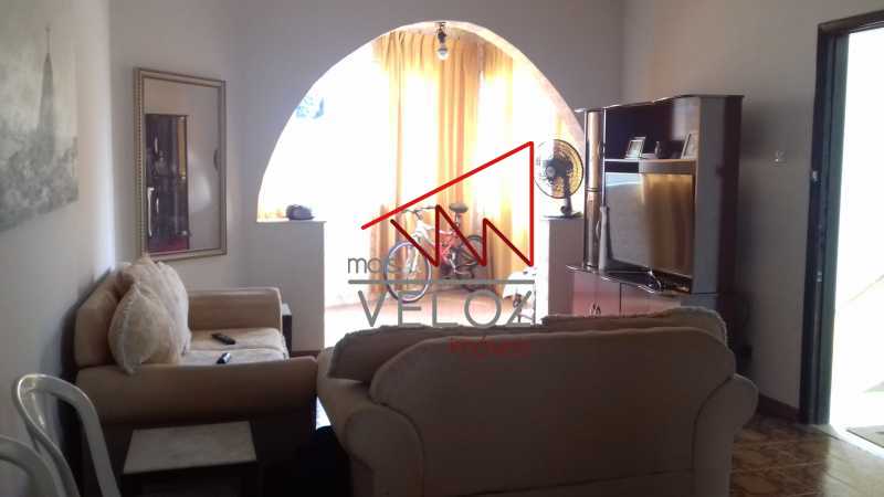 Apartamento à venda com 2 quartos, 96m² - Foto 4