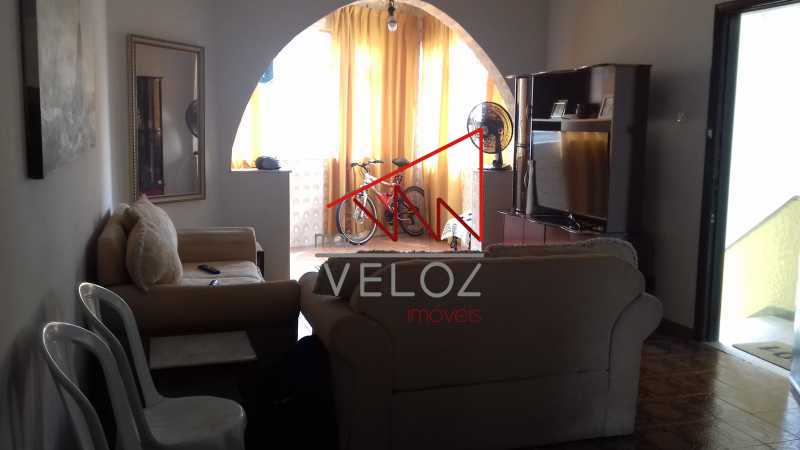 Apartamento à venda com 2 quartos, 96m² - Foto 5