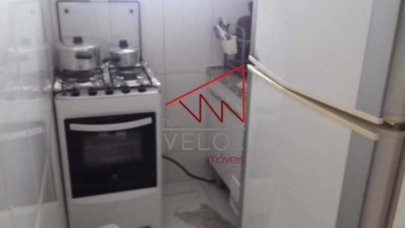 Apartamento à venda com 2 quartos, 96m² - Foto 18