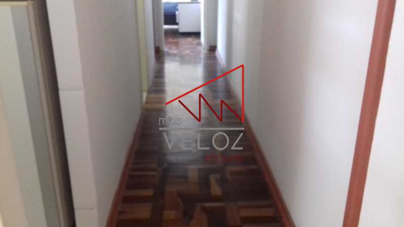 Apartamento à venda com 2 quartos, 96m² - Foto 10