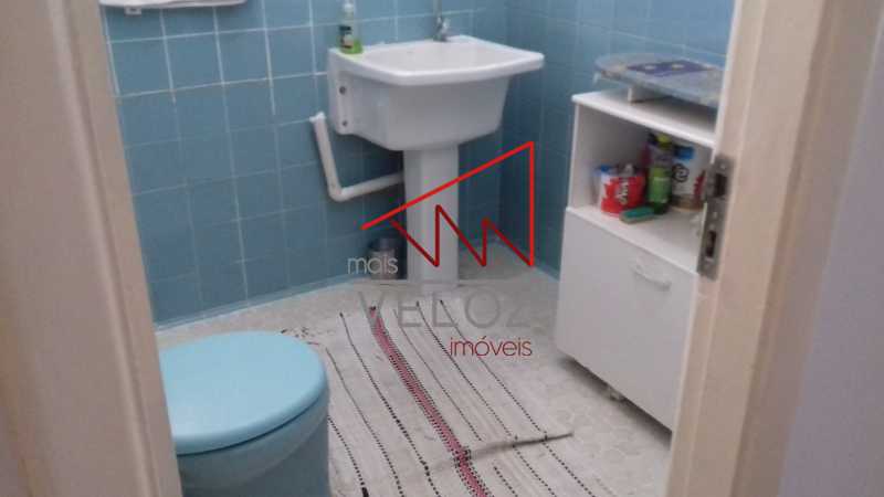 Apartamento à venda com 2 quartos, 96m² - Foto 20