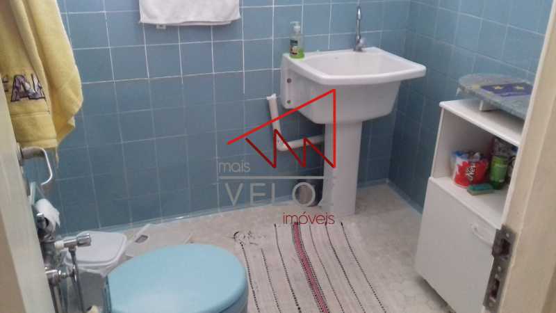 Apartamento à venda com 2 quartos, 96m² - Foto 22