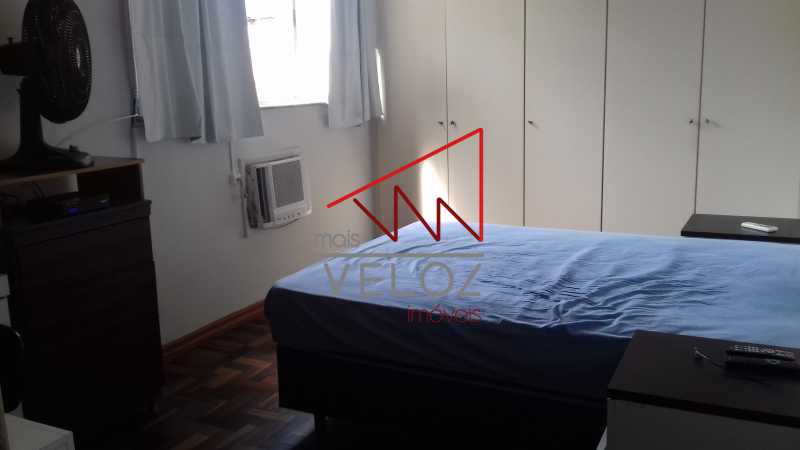 Apartamento à venda com 2 quartos, 96m² - Foto 6