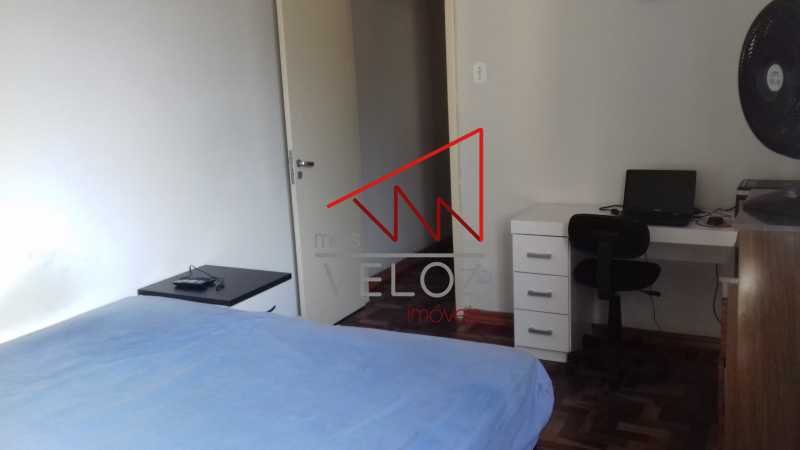 Apartamento à venda com 2 quartos, 96m² - Foto 9