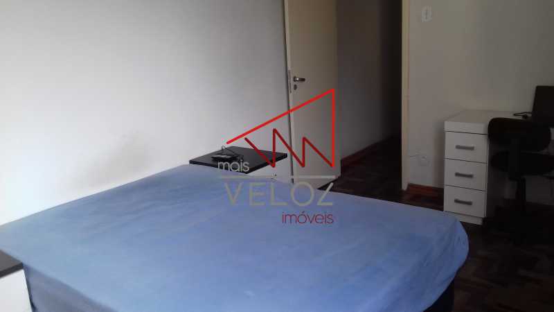 Apartamento à venda com 2 quartos, 96m² - Foto 8