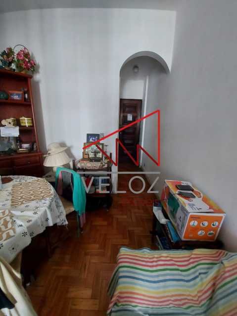 Apartamento à venda com 1 quarto, 45m² - Foto 3